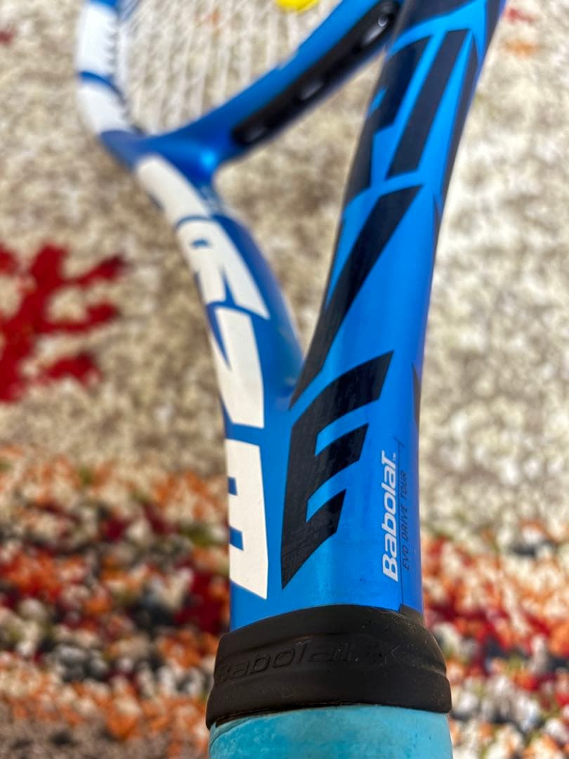 Babolat Evo Drive Tour 硬式テニスラケット