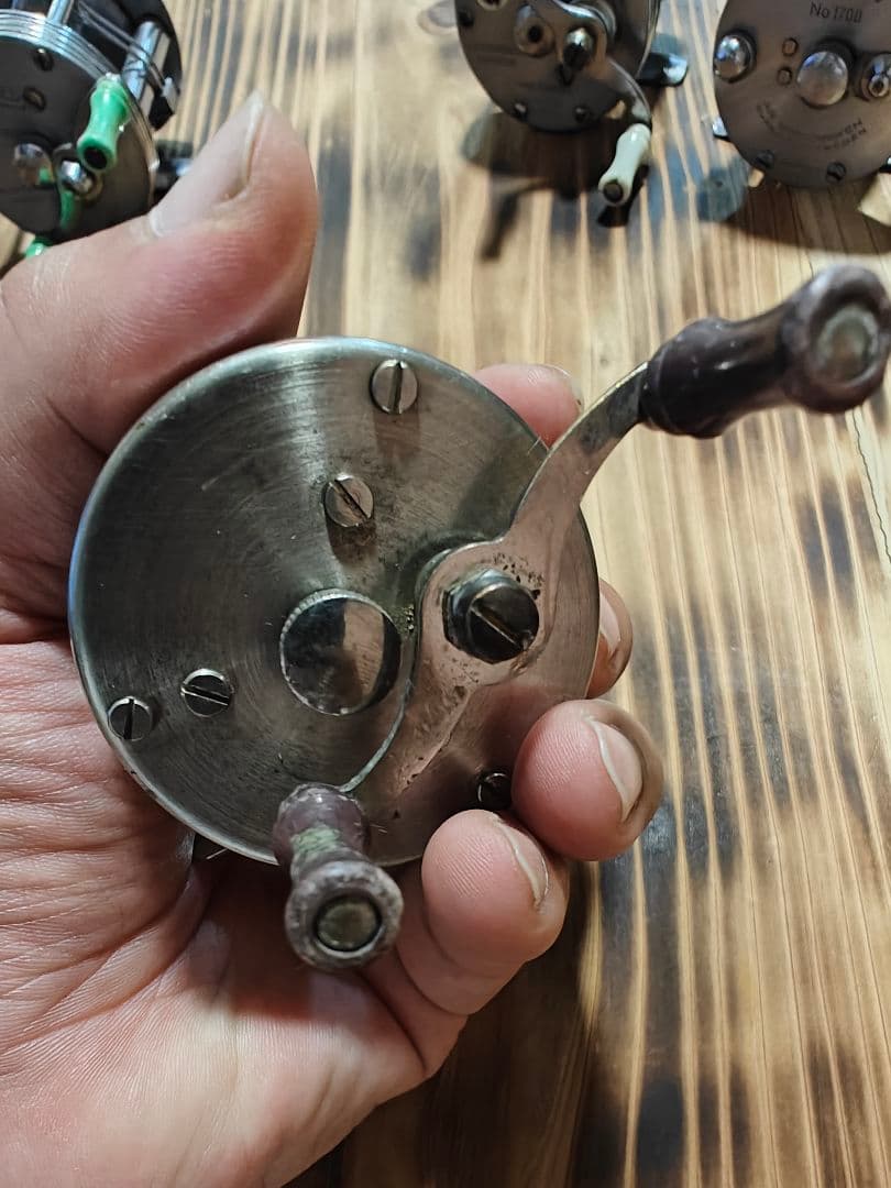 動画あり価格交渉歓迎 レコードrecord 1500 ダイレクトリール２台セット