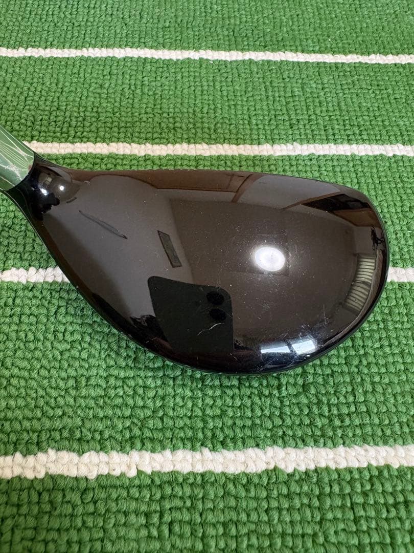 TOURSTAGE X-DRIVE GR ユーティリティ 4UT(23°)