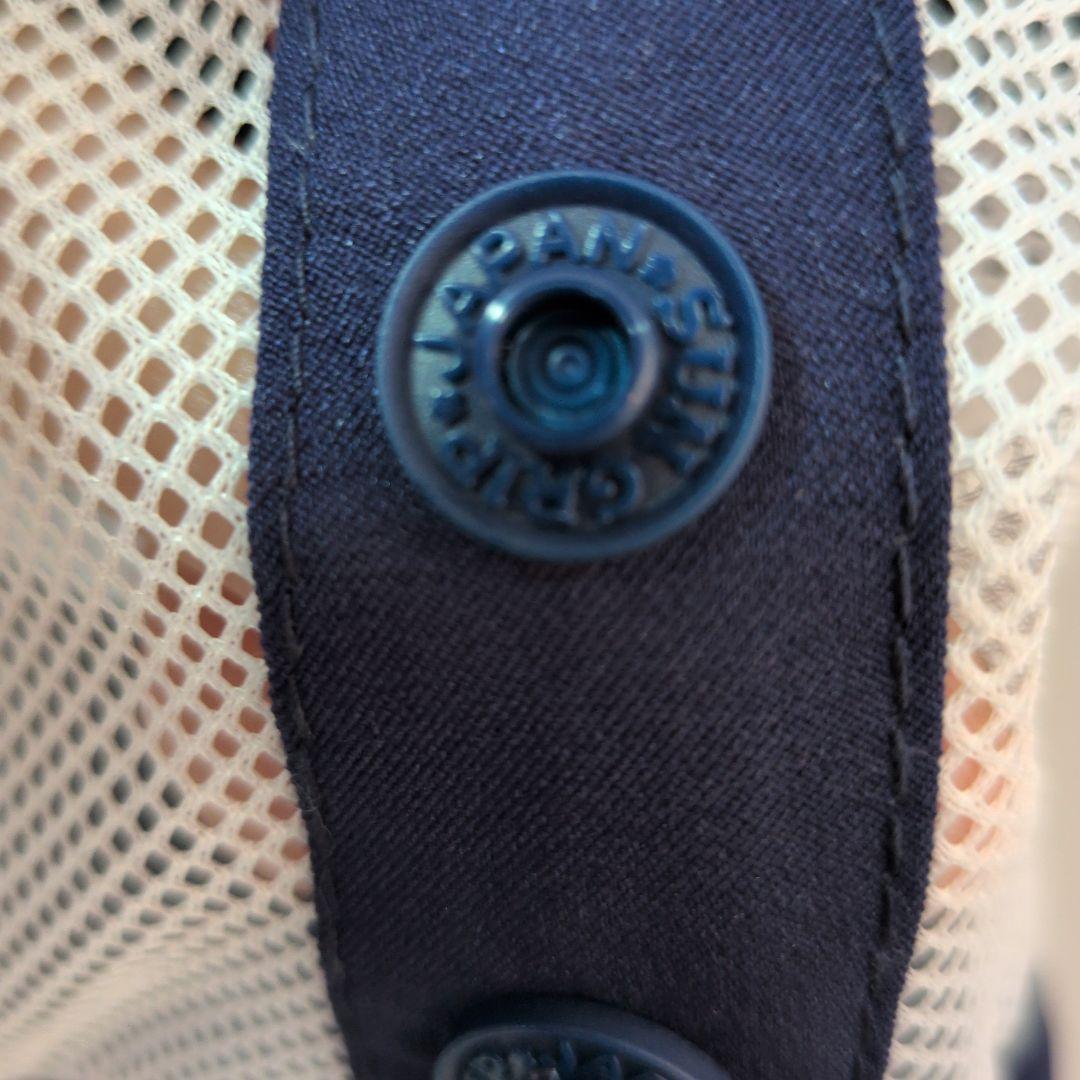 Callaway レインウェア Lサイズ ネイビー