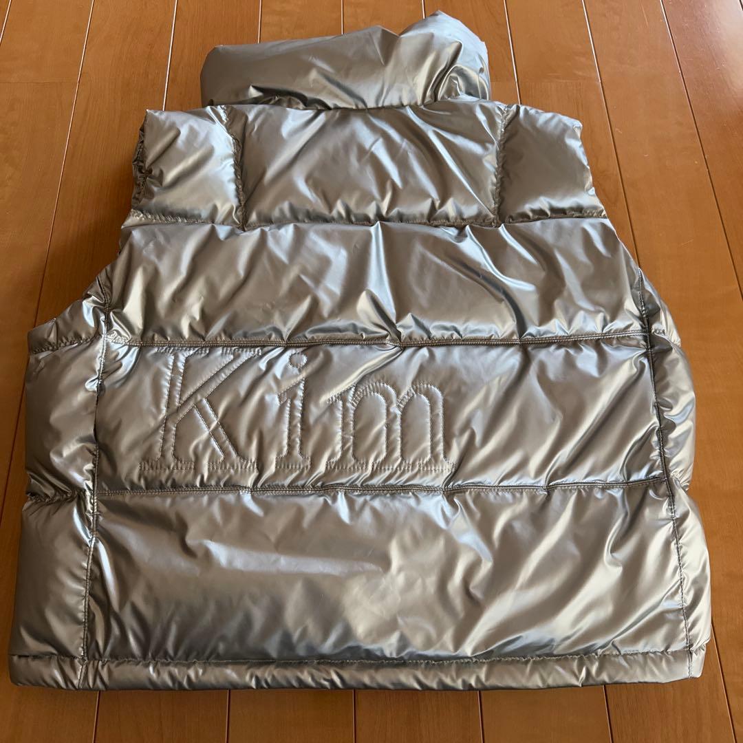 Matin Kim アウター　ベスト