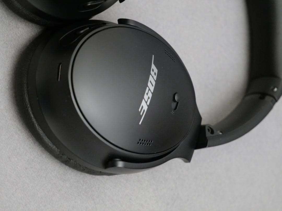 ヘッドホン Bose QuietComfort 45 Headphones