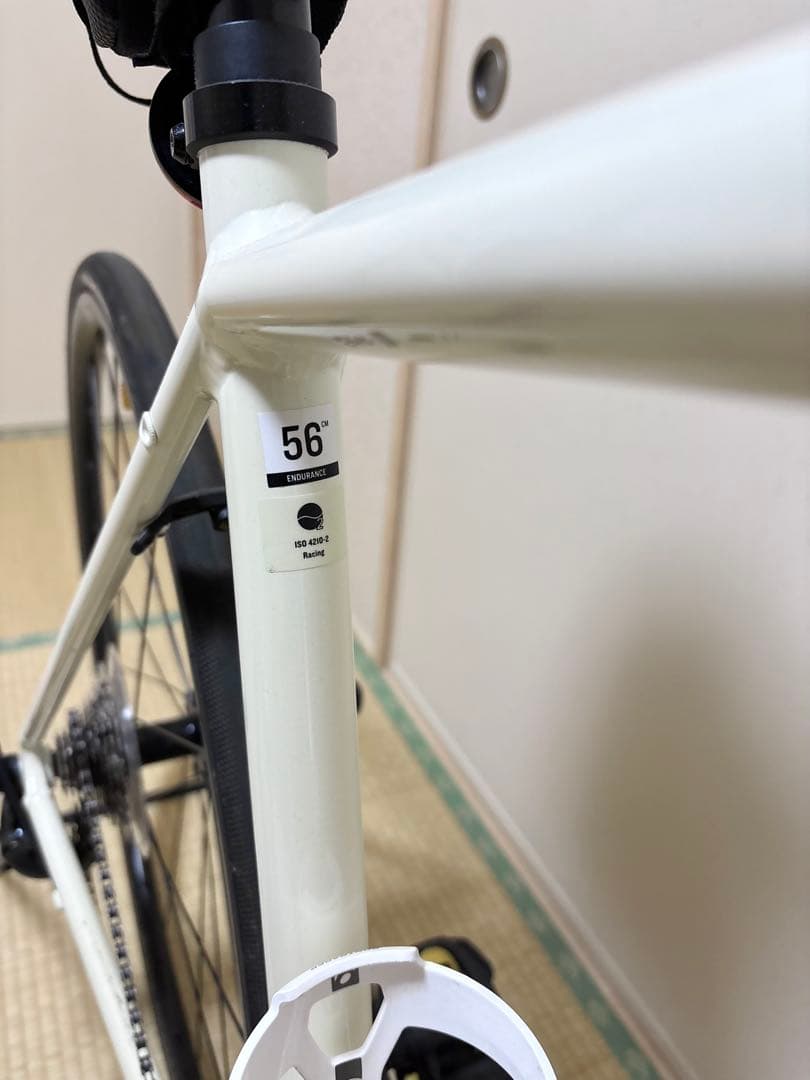 TREK Domane AL4 56サイズ