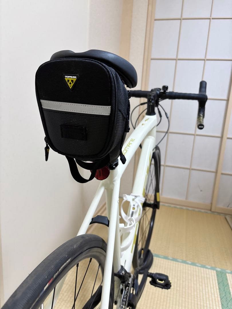 TREK Domane AL4 56サイズ