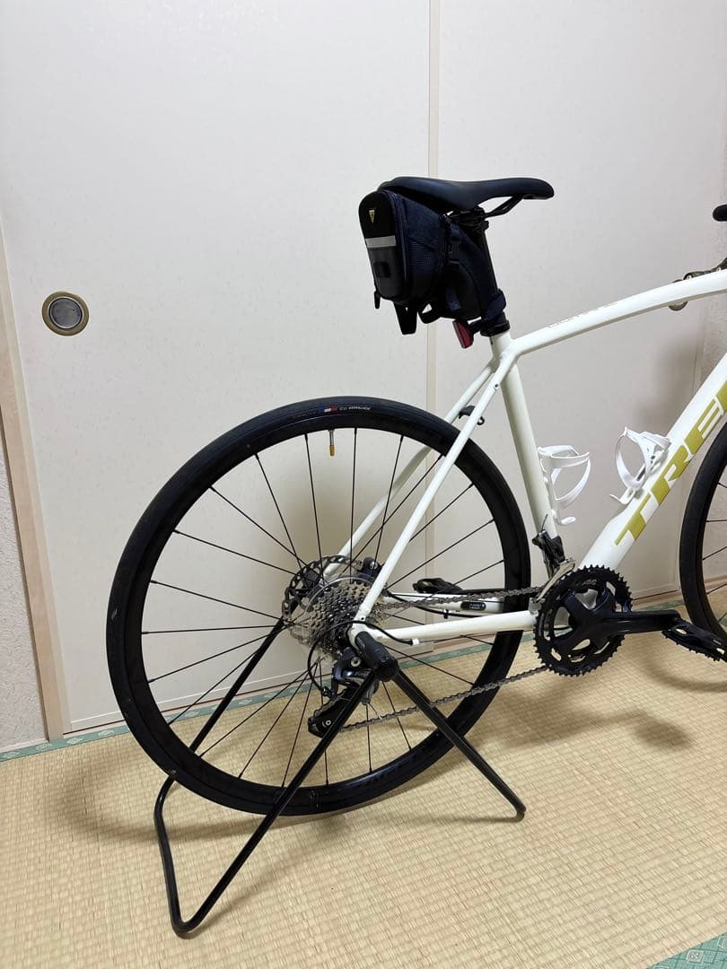 TREK Domane AL4 56サイズ