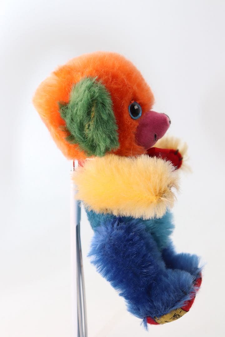コレクション Merrythought Rainbow Cheeky 14cm