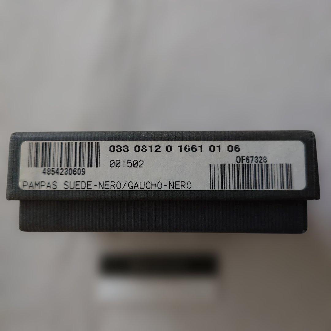 新品未使用 GUCCI グッチ バンブー レザーキーケース