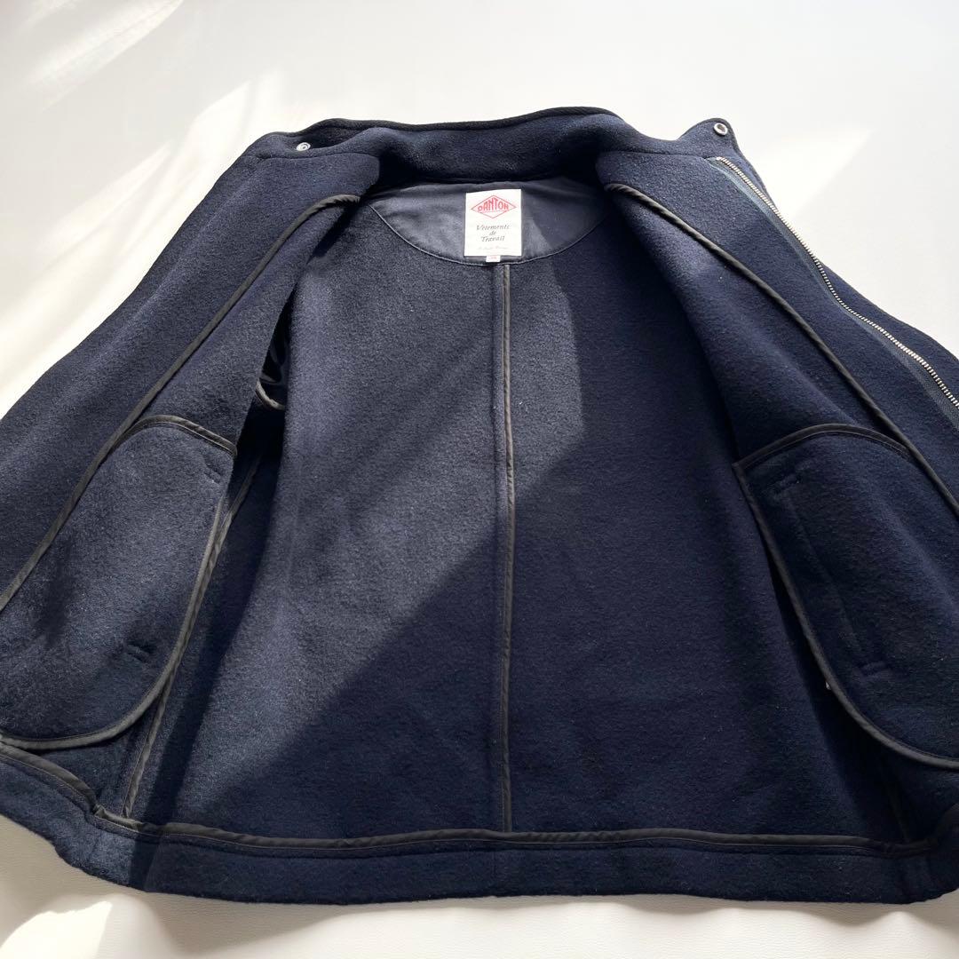 auuu 　『DANTON』　7111692D1