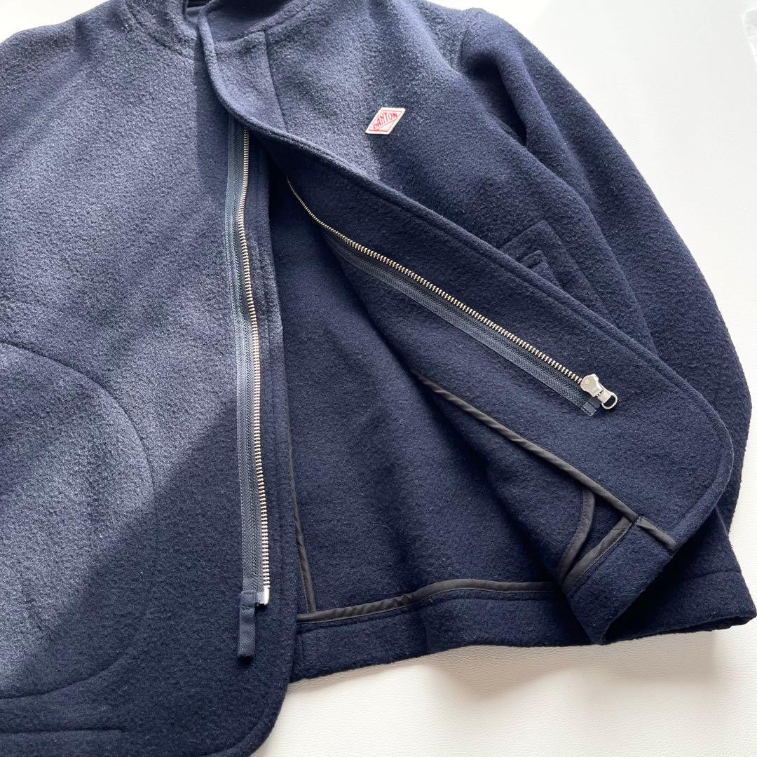 auuu 　『DANTON』　7111692D1