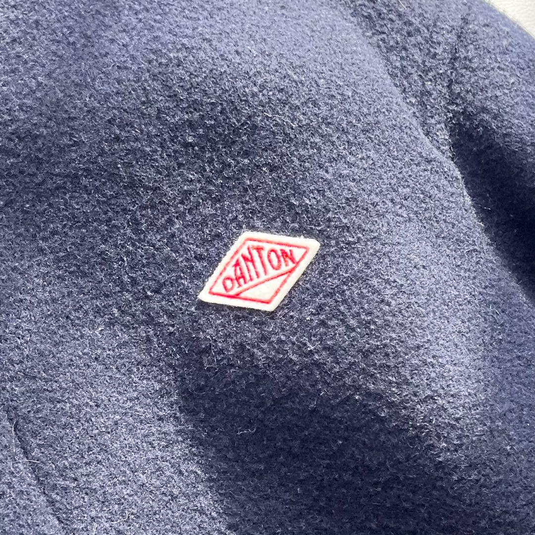 auuu 　『DANTON』　7111692D1