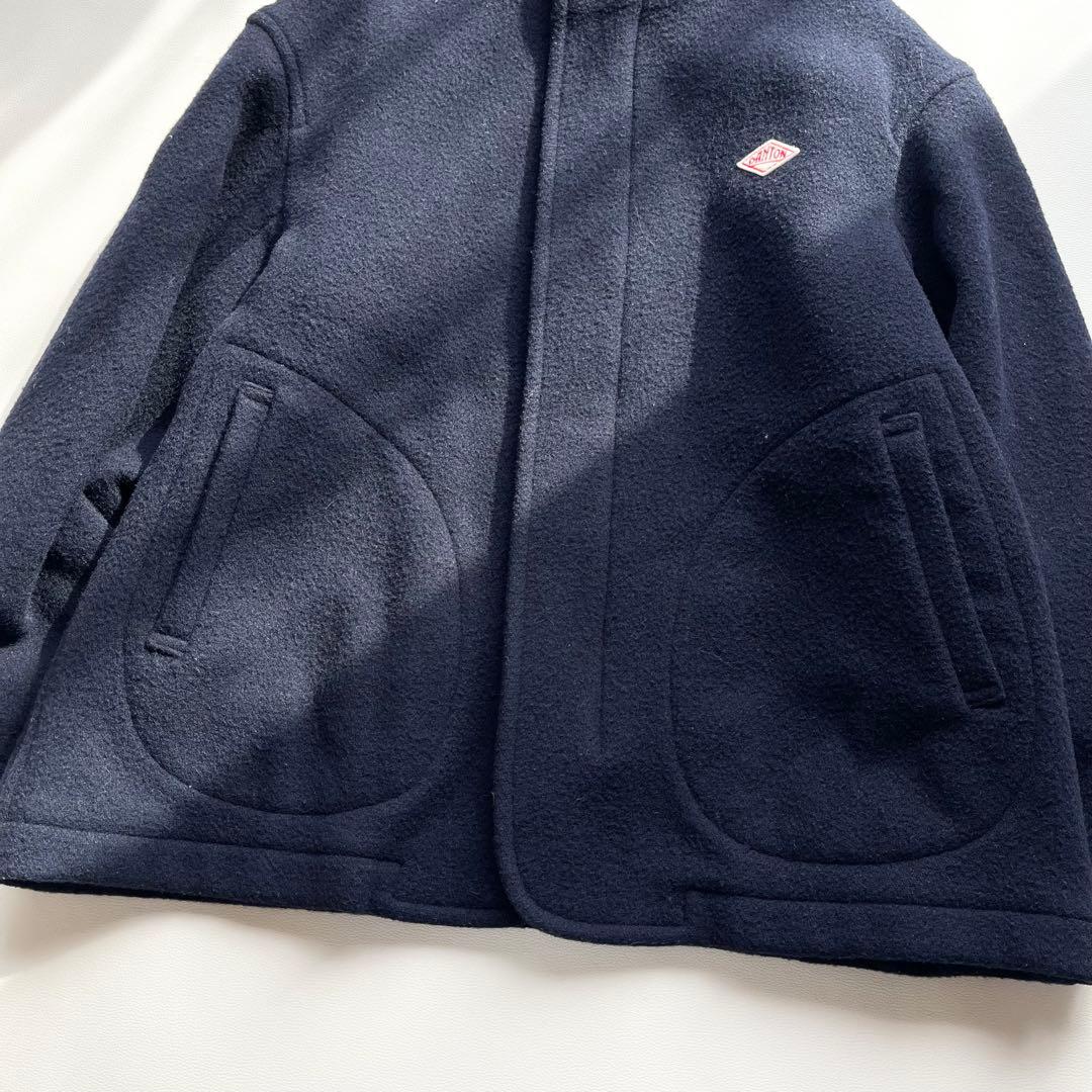 auuu 　『DANTON』　7111692D1