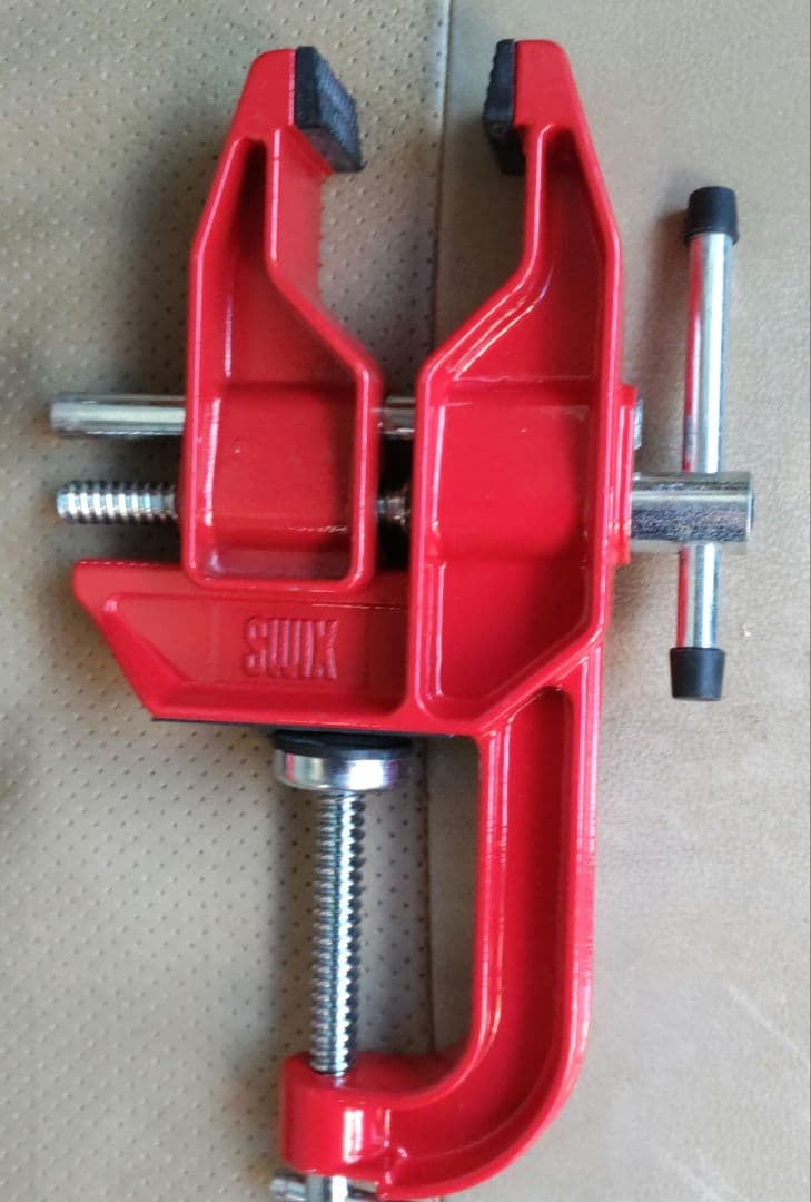 未使用保管品 Swix スイックス スキーバイス 伸縮タイプ