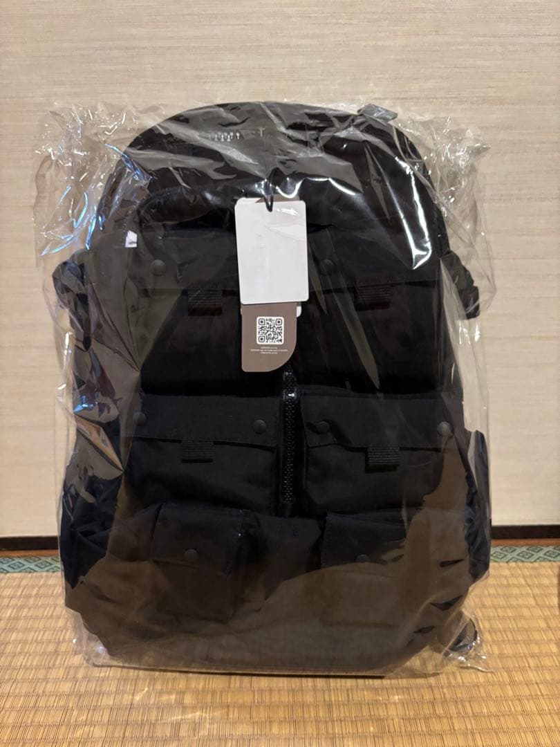 F/CE エフシーイー タクティカル バックパック リュック