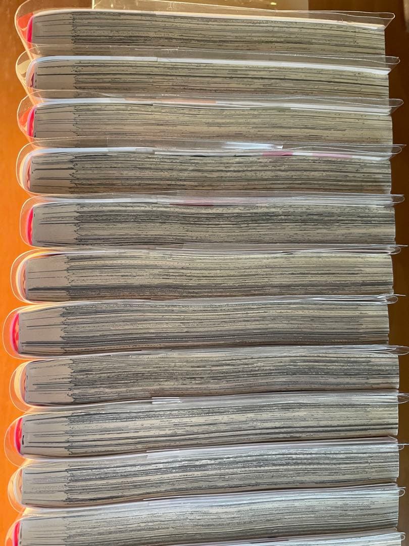 ウマ娘 シンデレラグレイ（20巻まで）＆スターブロッサム（4巻まで）