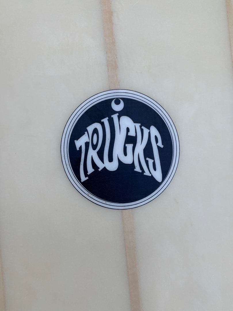 引き取り限定 トラックスロング9’2