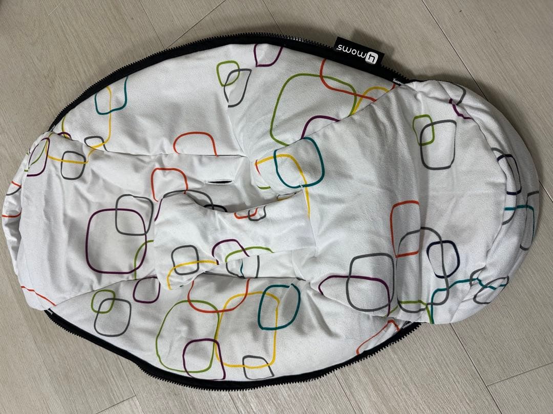 電動バウンサー ママルー