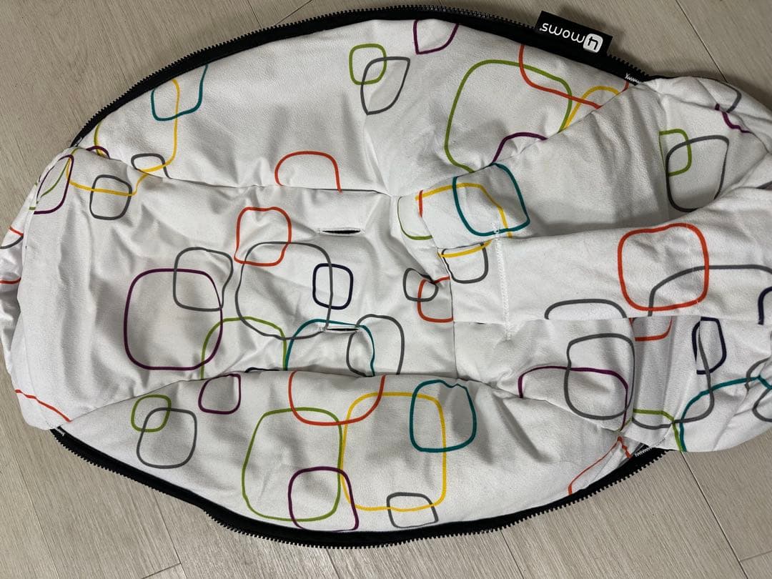 電動バウンサー ママルー