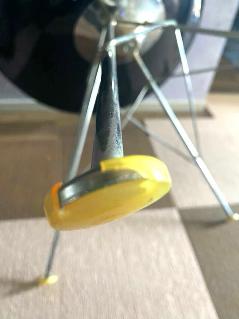 Kartell エロロス♡ブラック大人気❗️廃盤　希少❗️