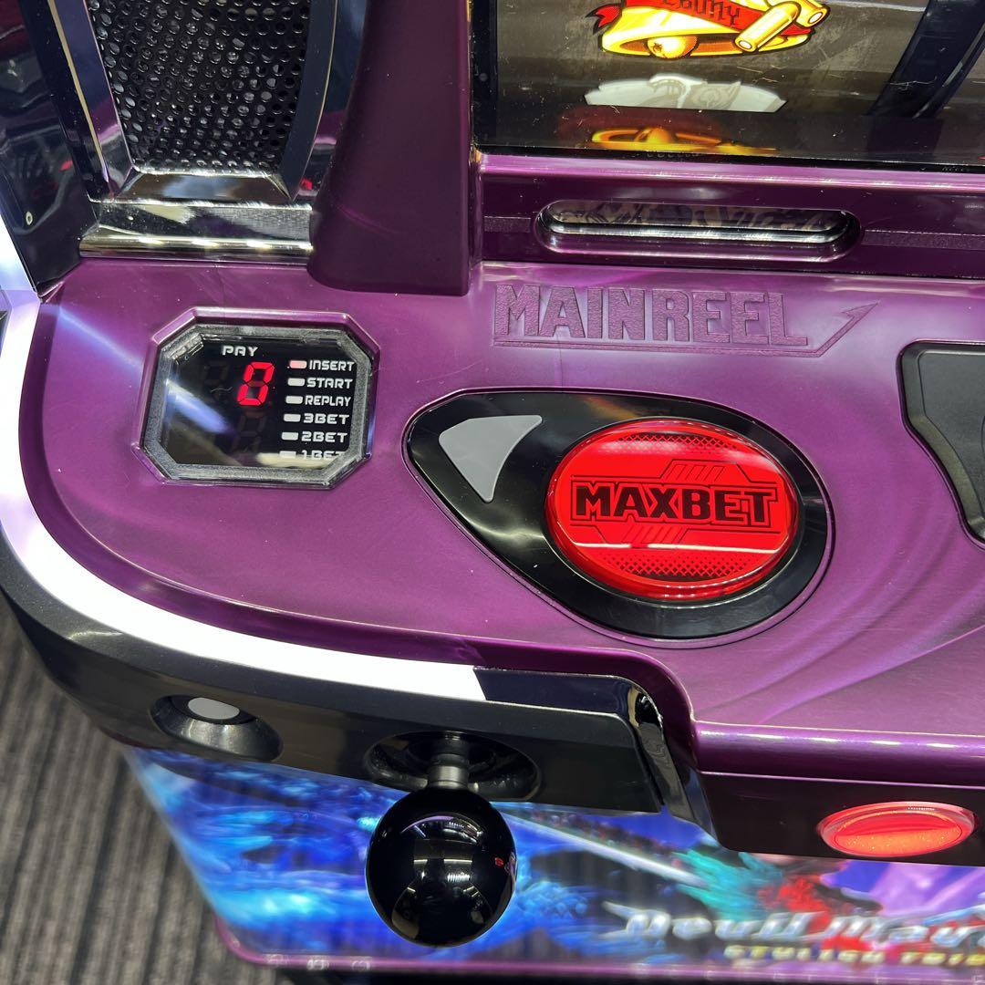 グレン デビルメイクライ5 スタイリッシュトライブ　簡易ユニット　送料無料