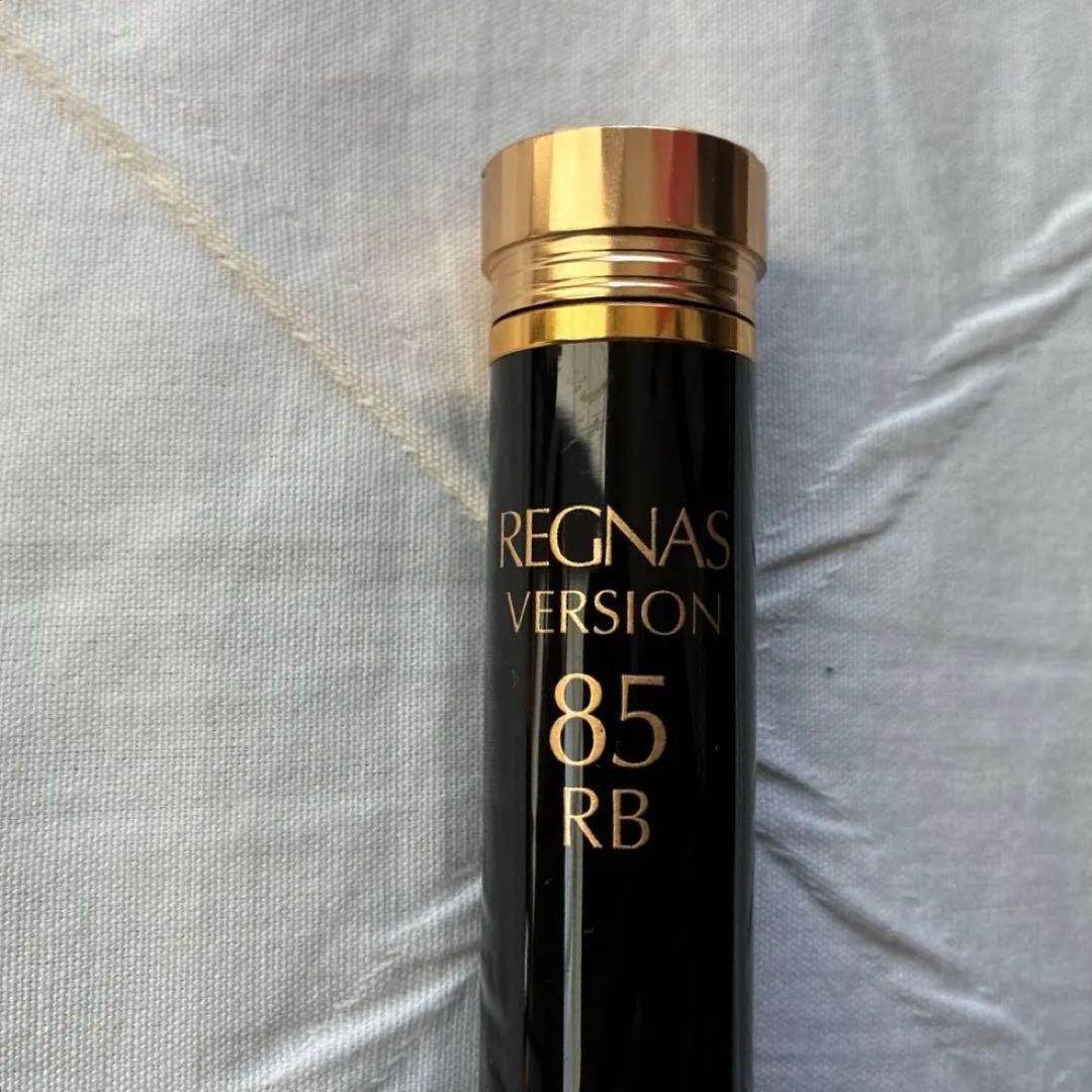 シモツケ　REGNAS VERSION 85RB 現行モデル　ジャンク品