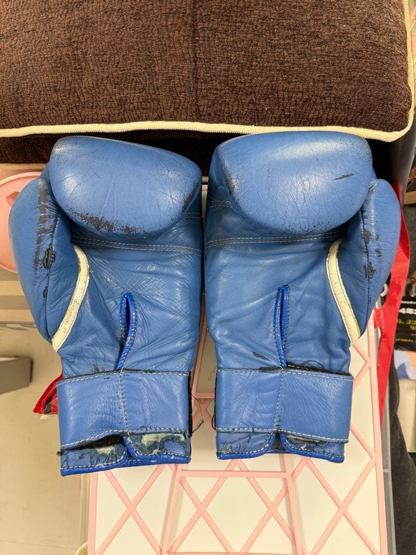 ウイニング　ボクシンググローブ 16oz