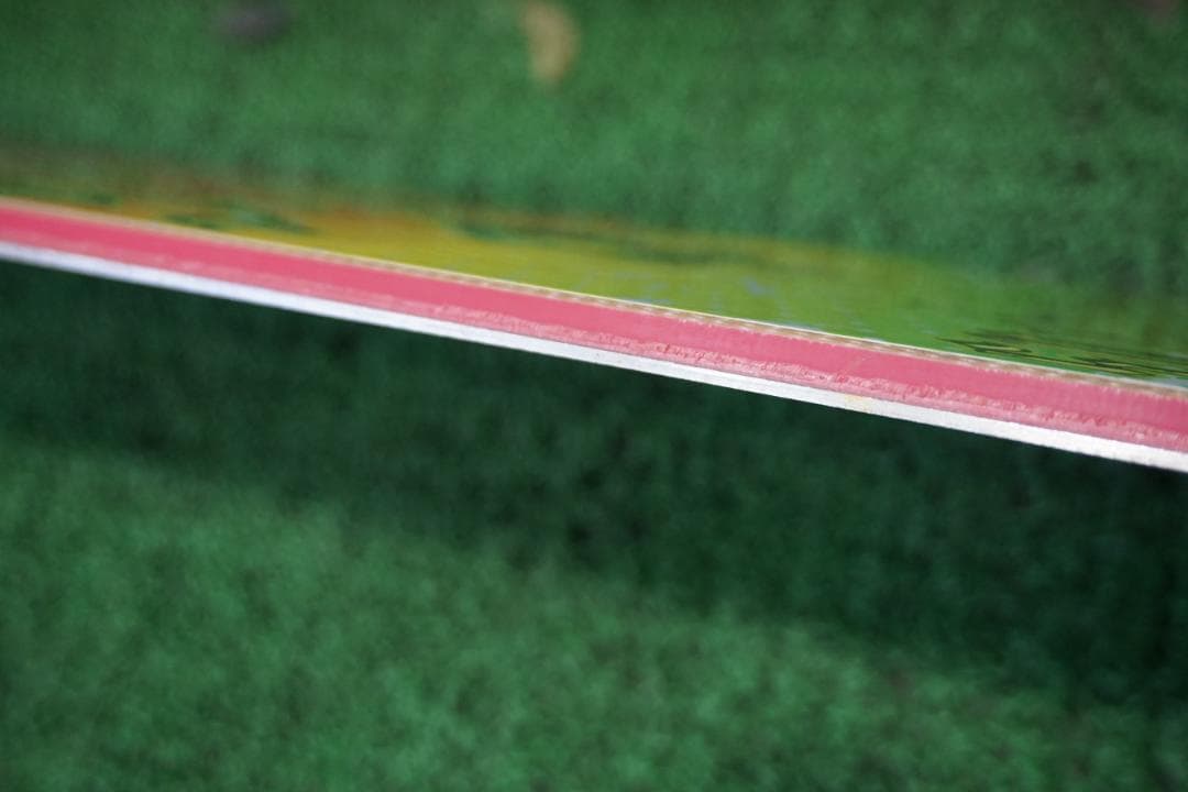 GRAY　デスペラード148　カービング　テク　ステンレスエッジ　検定　希少