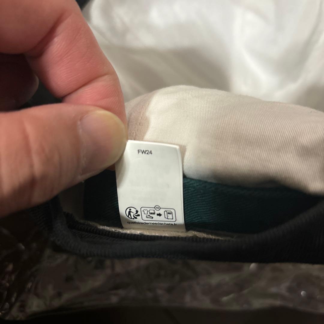 激レアSUPREME Endurance Series 6-Panelキャップ