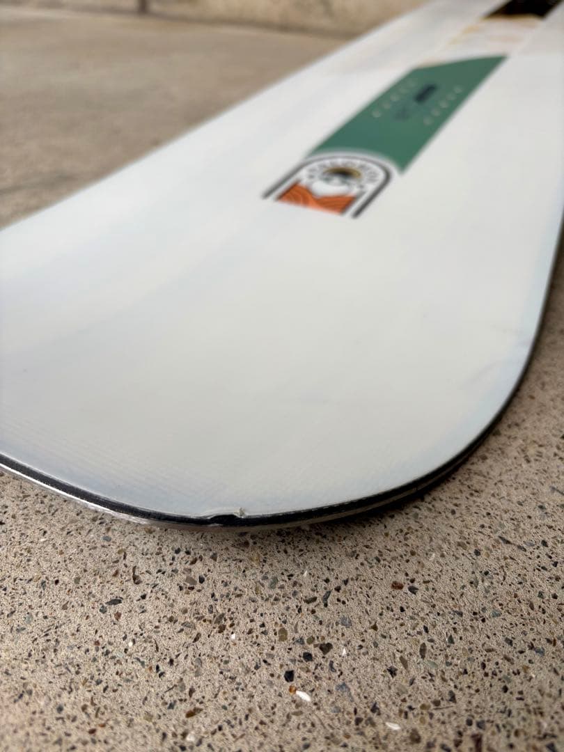 SALOMONサロモン★スノーボード ブリス BLISS148