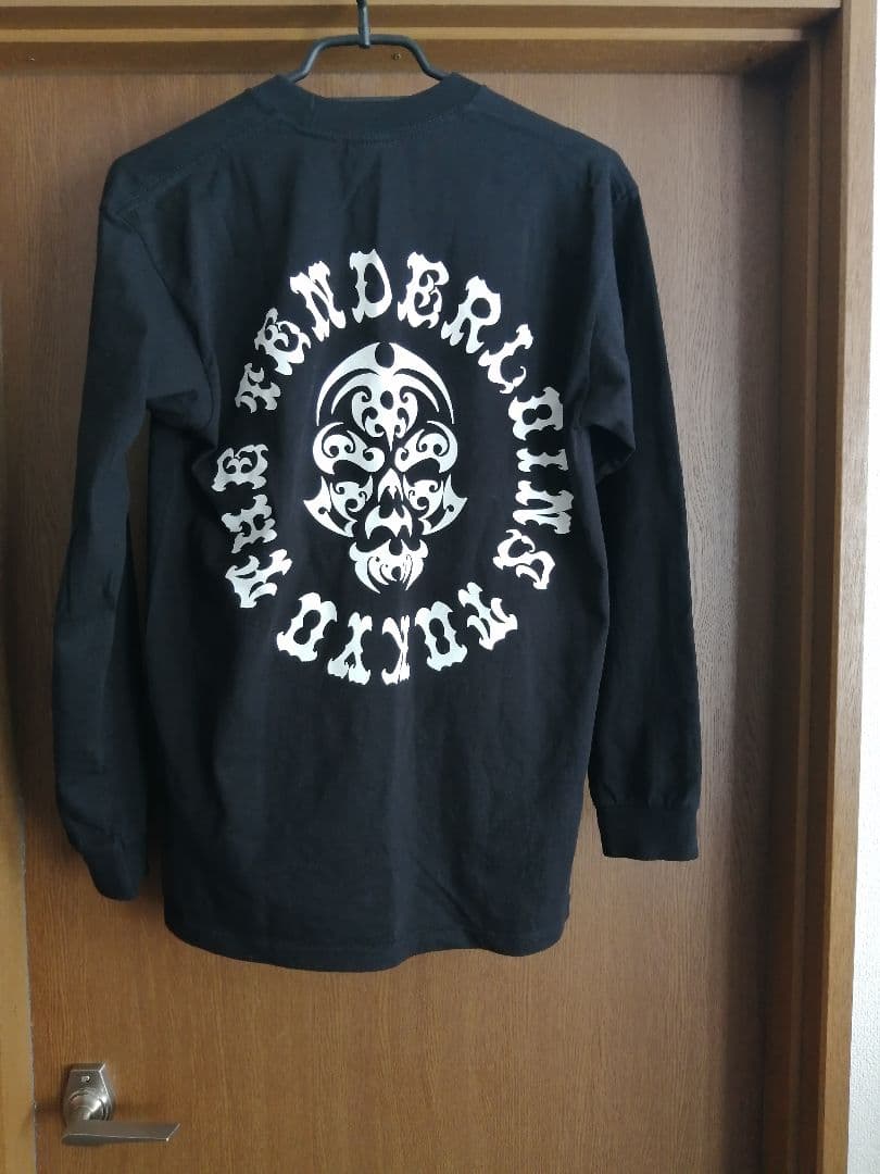 テンダーロイン　ボルネオスカル TENDERLOIN