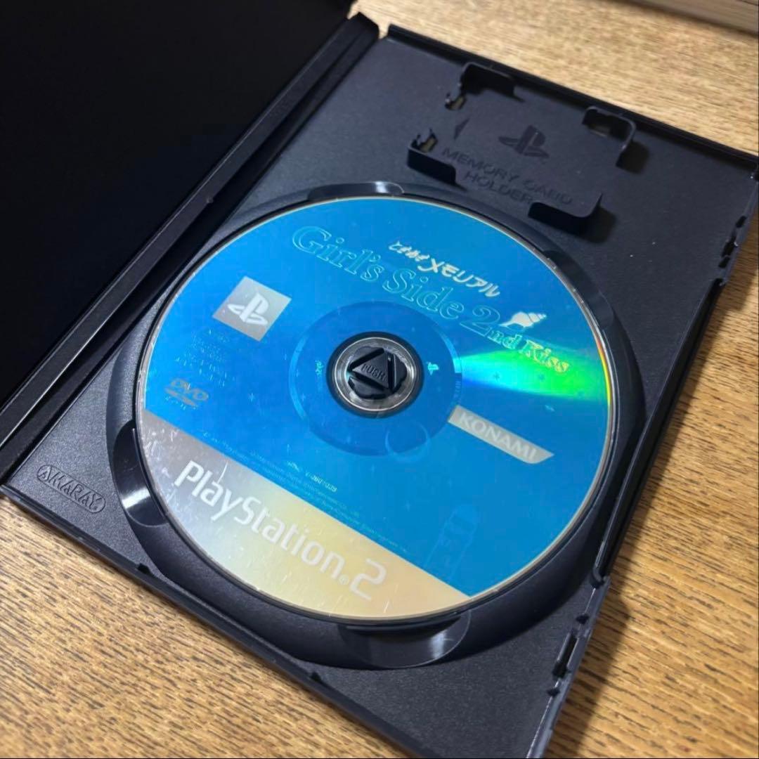 ときめきメモリアル Girl’s side まとめ売り