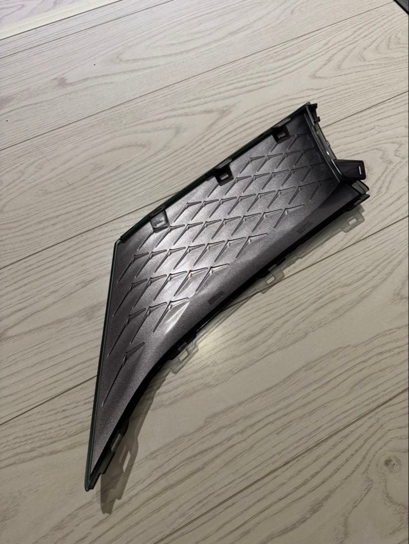 2017 ハリヤー　後期　ターボ　グリル