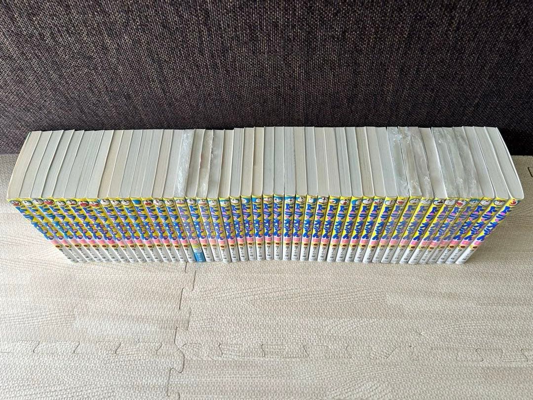 【美品】ドラえもん　全巻セット　1巻～45巻　38巻ダブり