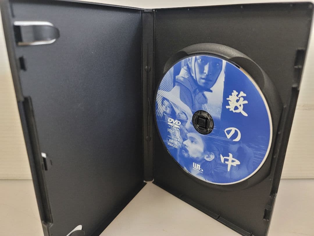 芥川龍之介原作の小説を映画化/藪の中 DVD/松岡俊介 坂上香織 白石ひとみ