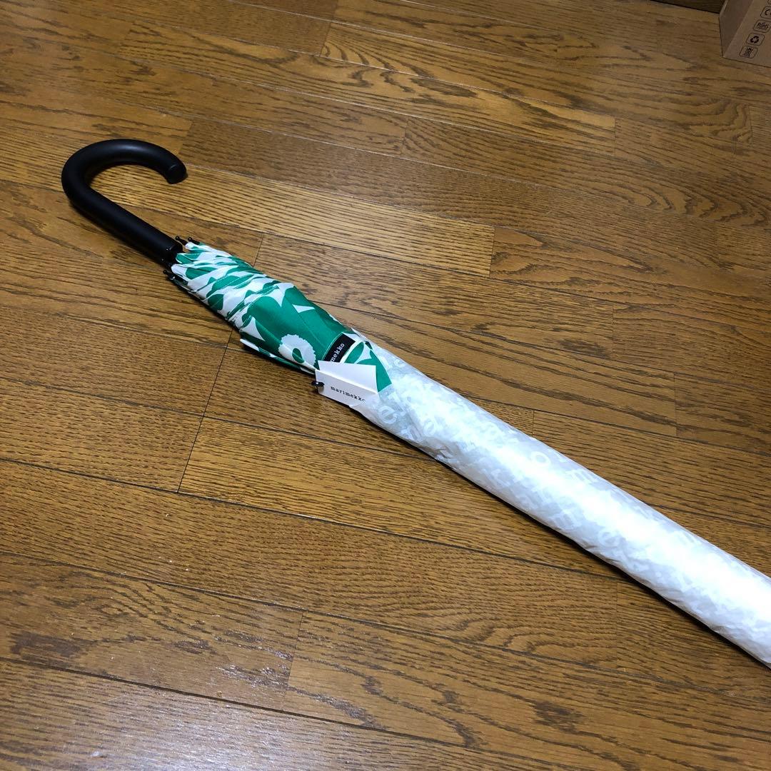 長傘／マリメッコ