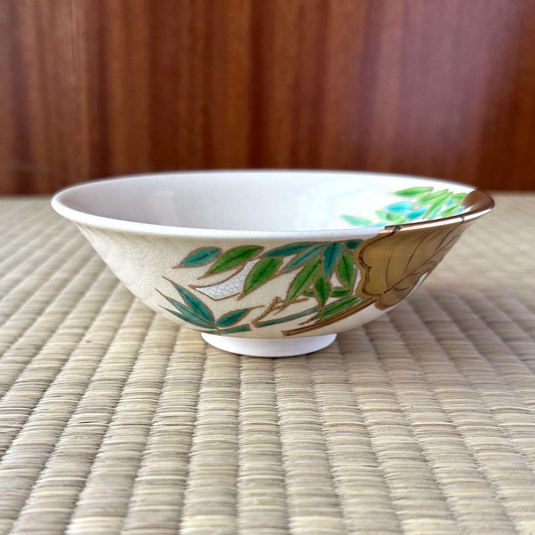 3点おまとめ⭐︎専用⭐︎【平茶碗】「七夕」【黒柿掛け花入】【茶杓】