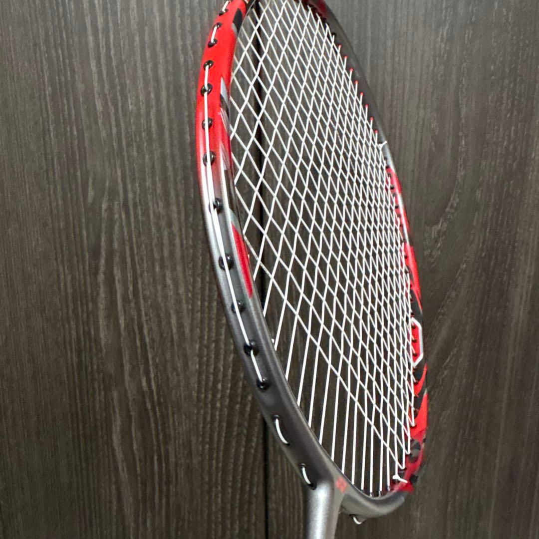 【美品】YONEX アークセイバー11 PRO 4UG6 ARCSABER