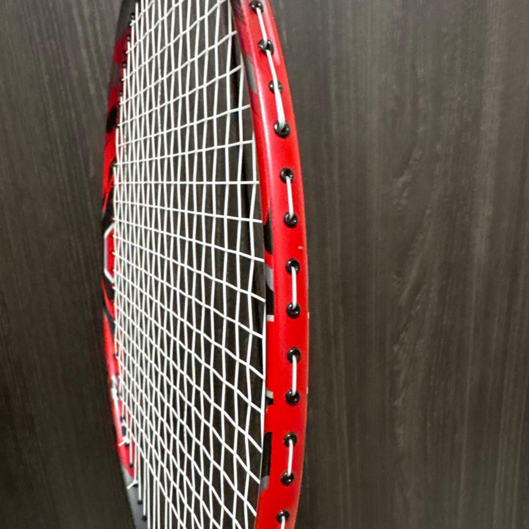 【美品】YONEX アークセイバー11 PRO 4UG6 ARCSABER