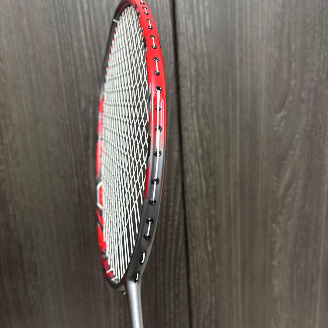 【美品】YONEX アークセイバー11 PRO 4UG6 ARCSABER