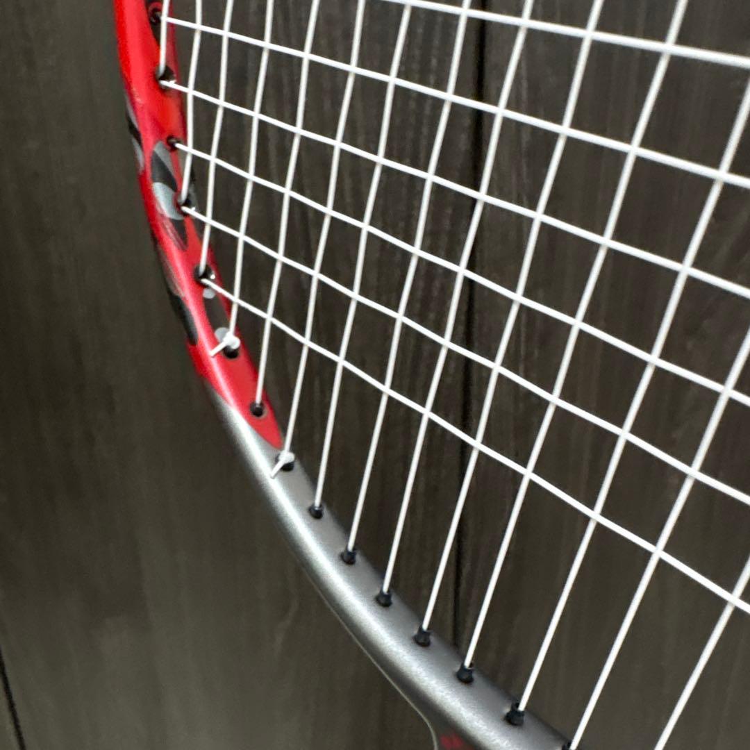 【美品】YONEX アークセイバー11 PRO 4UG6 ARCSABER