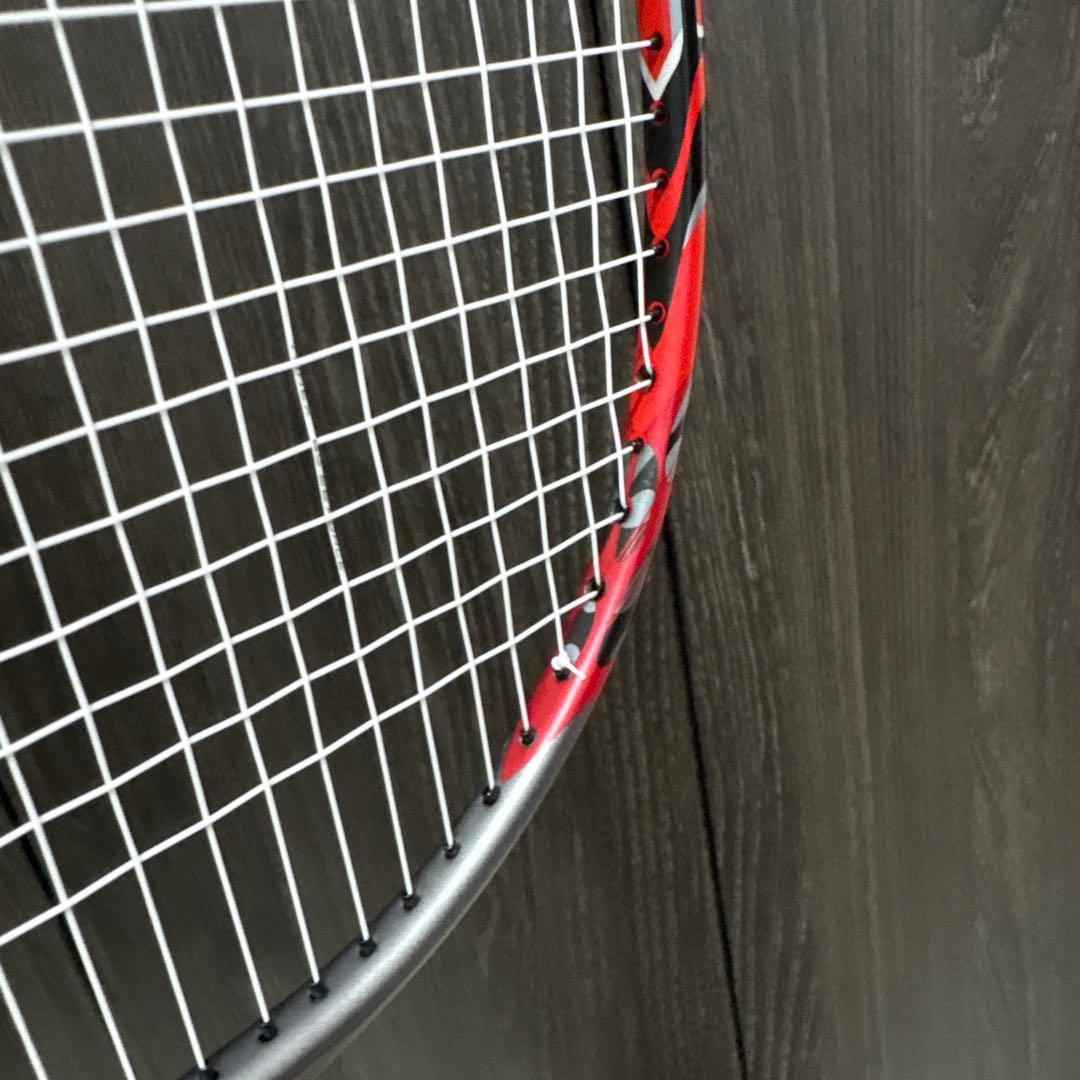 【美品】YONEX アークセイバー11 PRO 4UG6 ARCSABER