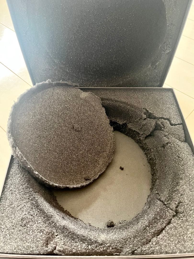 ブルガリ ローゼンタール アッシュトレイ ラージサイズ