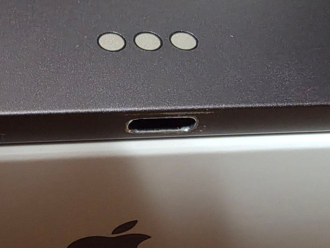 Apple iPad Pro 第2世代 11インチ スペースグレイ 256GB