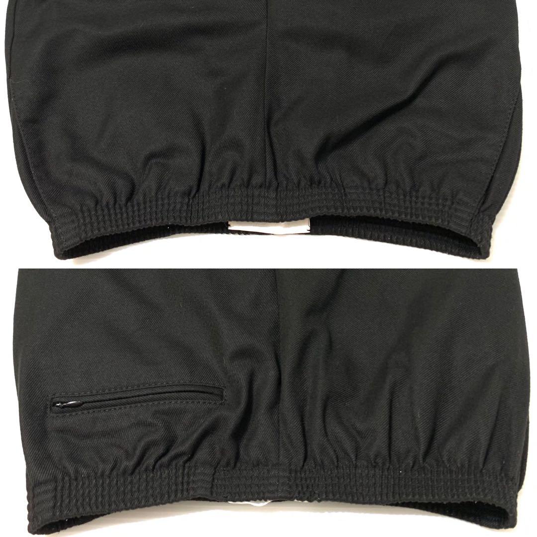 CELLAR DOOR 46 イタリア製 定価¥60,000程 イージーパンツ