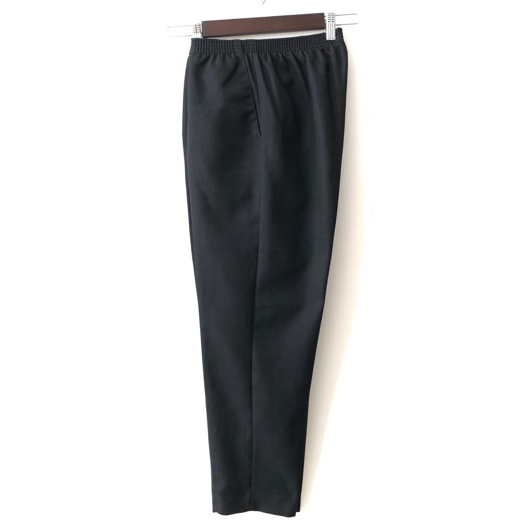 CELLAR DOOR 46 イタリア製 定価¥60,000程 イージーパンツ