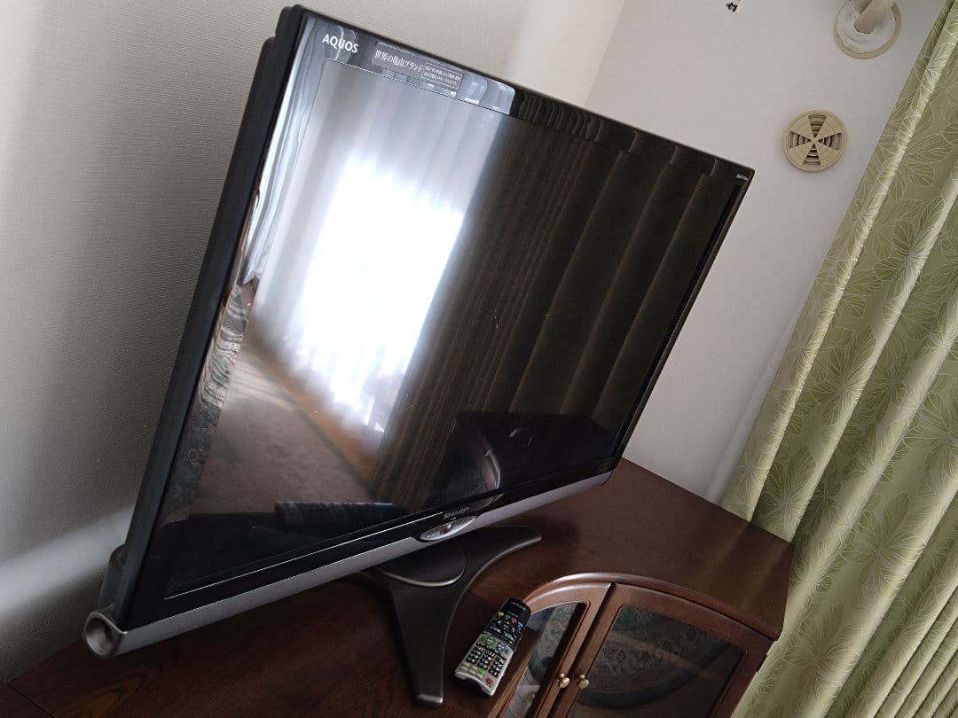テレサ♡。様用 SHARP LC-46SE1 AQUOS 46㌅