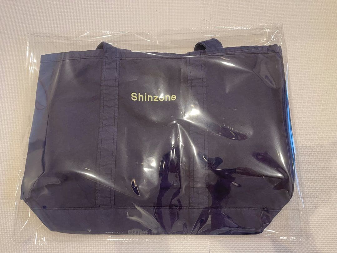 ◉新品未使用THE SHINZONE/Shinzone TOTE