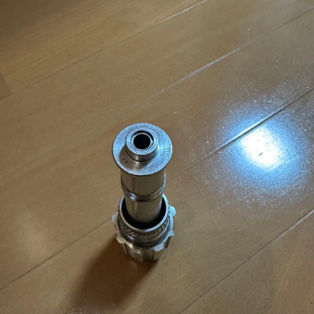 CHRIS KING R45 リアハブ用 SHIMANOコンバージョンキット