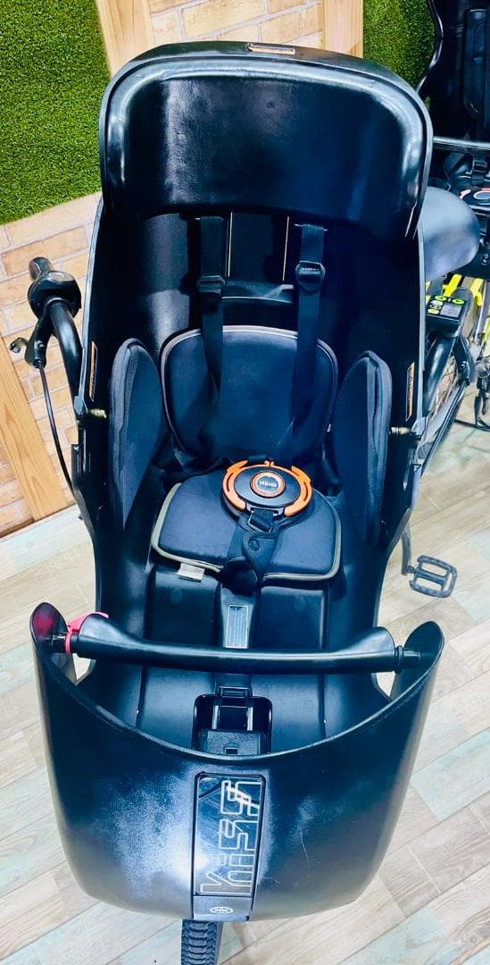 愛知静岡配送可 超大容量 ヤマハ No1モデル 電動アシスト自転車 H1133