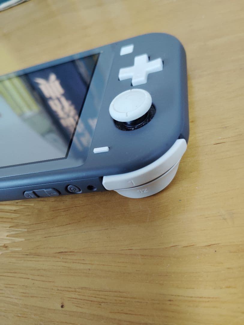 Nintendo Switch Lite　ニンテンドースイッチライト