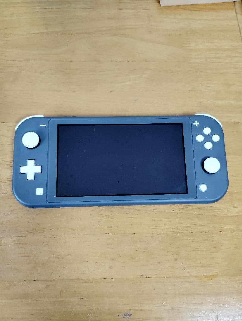 Nintendo Switch Lite　ニンテンドースイッチライト